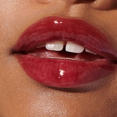 RHODE Peptide Lip Tint ( SHADE : Raspberry Jelly )