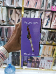 Remington C-2530 Keratin Protect Slim Hair Curling Wand