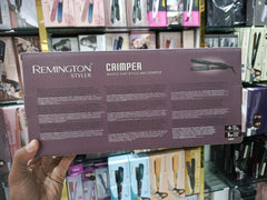 Remington C-3000 Professional Hair Crimper Machine
