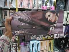 Remington C-3000 Professional Hair Crimper Machine