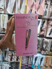 Remington FR-2025 Keratin Protect Smart Hair Straightener