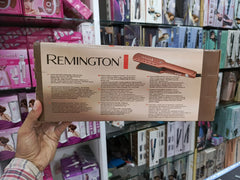 Remington FR-9660 Keratin Protect Intelligent Hair Straightener