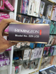 Remington Keratin Protect  229-LCD Digital Display Hair Straightener