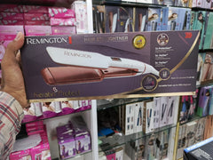 Remington Keratin Protect  229-LCD Digital Display Hair Straightener