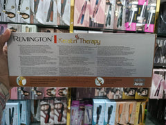 Remington RM-3081W(LCD) Keratin Therapy Hair Waver Crimper Digital Temperature Display Machine