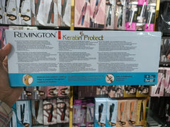 Remington RM-9011S(LCD) Keratin Protect Slim & Smart Digital Display Hair Straightener