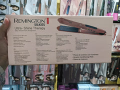Remington S-3090 Silkies Ultra Shine Therapy Silky Smooth Digital Temperature Display Machine