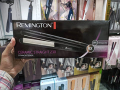 Remington S-3500 Ceramic Slim Body Professional Hair Straightener