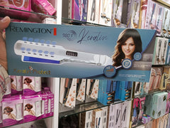 Remington S-422 Keratin Protect Digital Display Hair Straightener