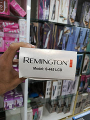 Remington S-445LCD Keratin Therapy Digital Display Hair Straightener