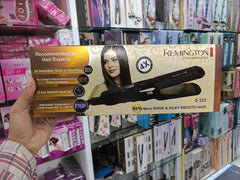 Remington S-633 Shine Protect Hair Straightener