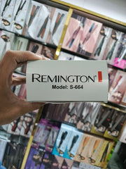 Remington S-664 Keratin Protect Slim Design Smart Digital Hair Straightener