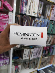 Remington S-8602 Extreme Keratin Therapy Hair Straightener