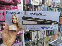 Remington S-8602 Extreme Keratin Therapy Hair Straightener