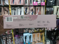 Remington S-8810 Ultra Shine Thin Digital Temperature Display Hair Straightener Machine