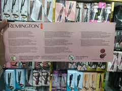Remington S-8816W Wavy & Confidence Keratin Crimper Machine