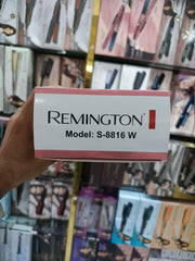 Remington S-8816W Wavy & Confidence Keratin Crimper Machine