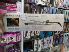 Remington S-8829B Digital Keratin Hair Curling Wand