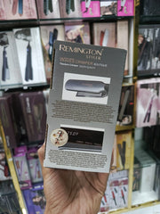 Remington S-9115 Styler Special Edition Waves Digital Temperature Display Hair Crimper Machine