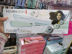 Remington S-9928 Digital Keratin Therapy Straightener