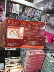 Reveion 2/Cups/Wax Depilation Heater Machine