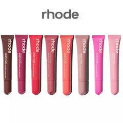 Rhode Peptide Lip Treatment 8/Pcs Set