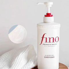 Shiseido Fino Premium Touch Conditioner 18.6fl.oz./550ml