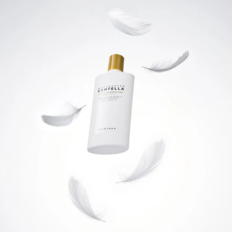 SKIN1004 Madagascar Centella Air-Fit Suncream Plus SPF-50+ PA++++ 50ml