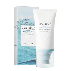 SKIN1004 Madagascar Centella Hyalu-Cica Water-Fit Sun Serum SPF-50+ PA++++ 50ml