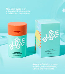 Bubbles Slam Dunk Hydrating Moisturizer 50ml