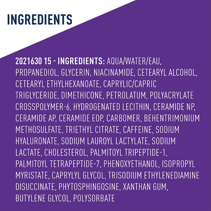 CeraVe Skin Renewing Eye Cream 15 ML