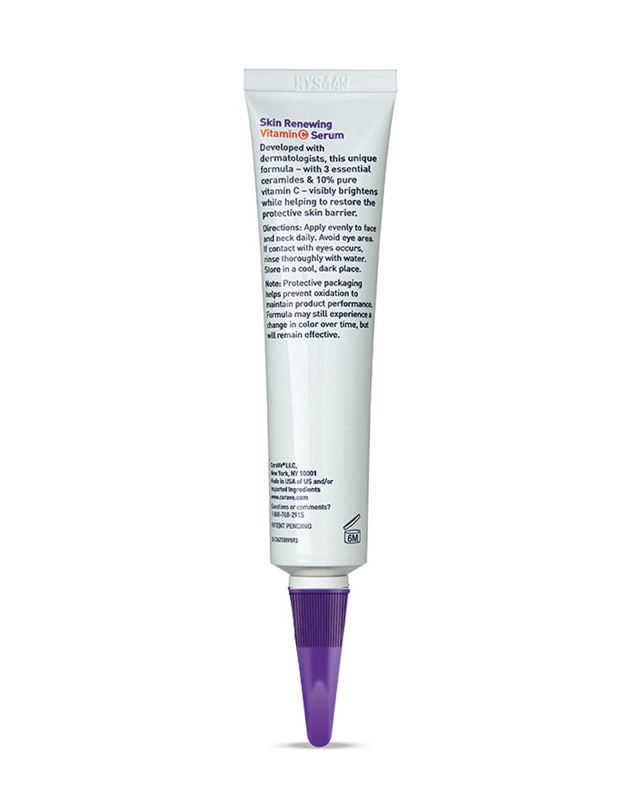 CeraVe Skin Renewing Vitamin C Serum 30 ML