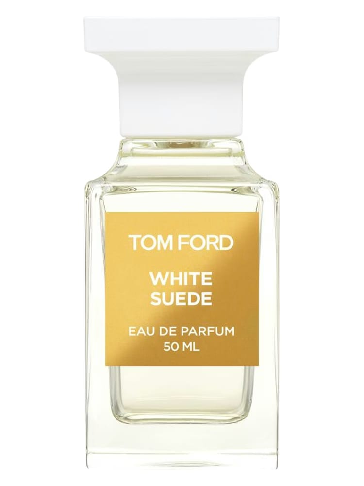 TOM FORD White Suede Women EDP 100ml
