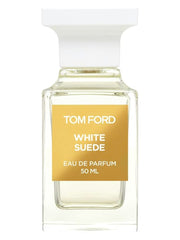 TOM FORD White Suede Women EDP 100ml
