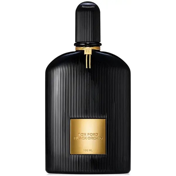 Tom Ford Black Orchid Eau De Parfum, Luxurious and Sensual Fragrance - 100ml