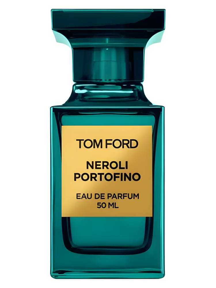 Tom Ford Neroli Portofino Eau de Parfum 50ml – Exquisite & Refreshing