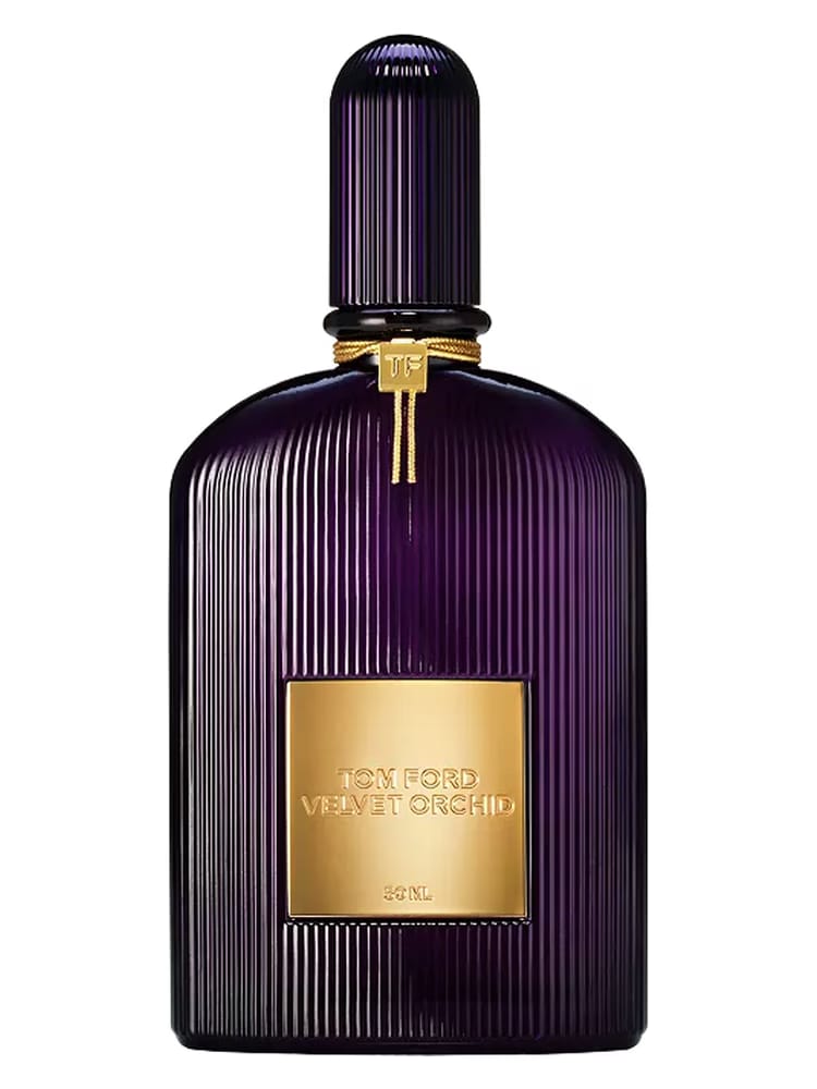 Tom Ford Velvet Orchid EDP Parfum For Women - 100ml