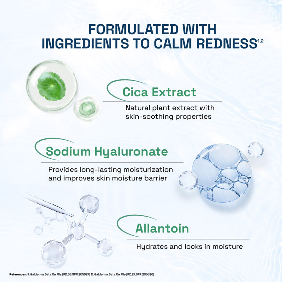 Cetaphil Soothing and Comforting Cica Balancing Toner 150ml