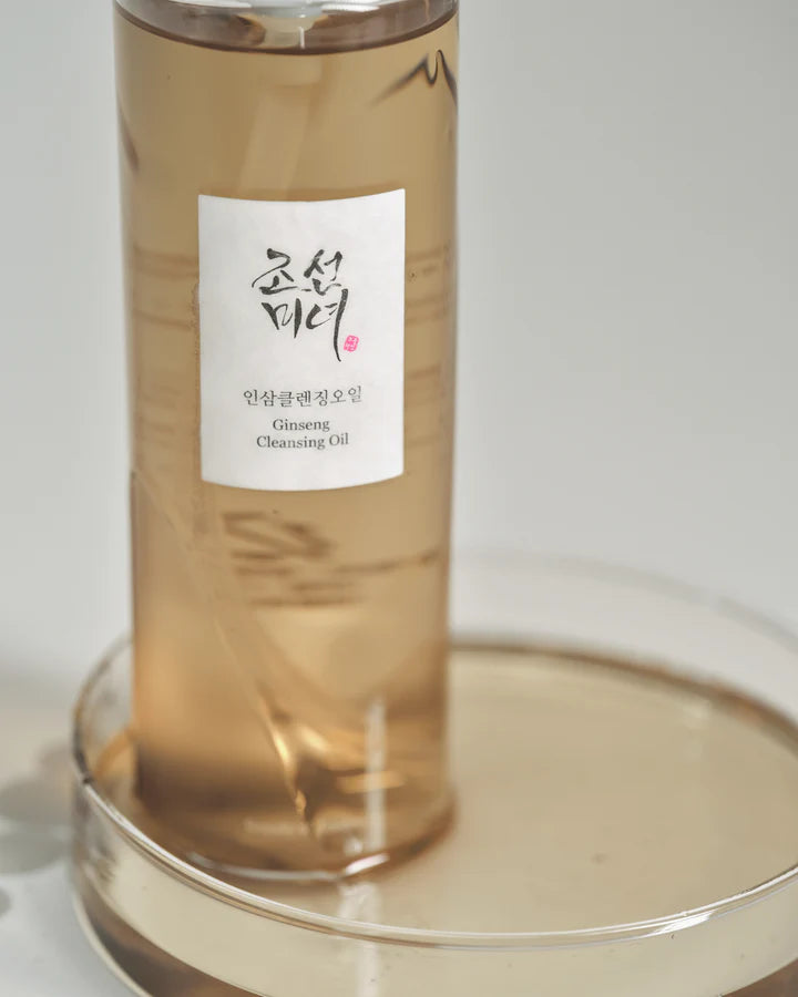 Beauty of Joseon Deep Double Cleansing Duo