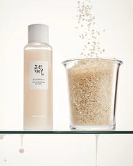 Beauty Of Joseon Glow Charging Rice Duo Set