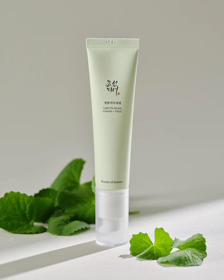 Beauty of Joseon Light On Serum : Centella + Vita C 30ml