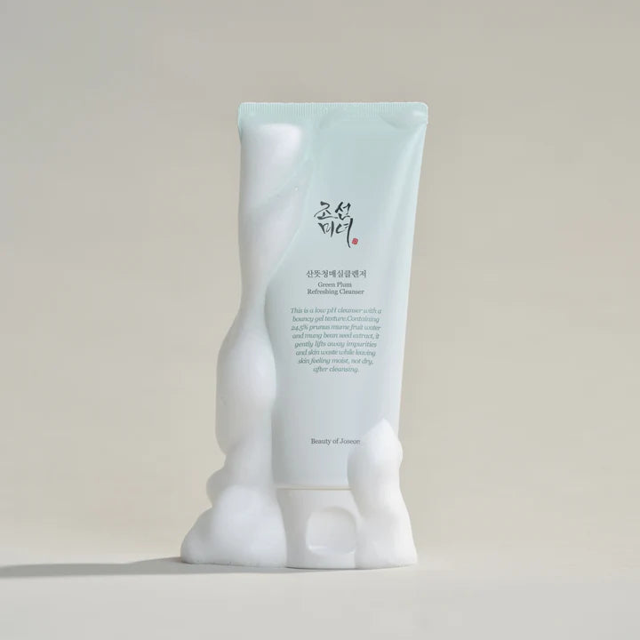 Beauty of Joseon Deep Double Cleansing Duo