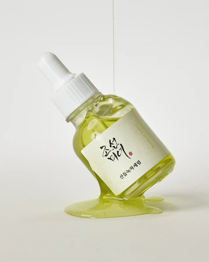 Beauty of Joseon Calming Serum : Green Tea + Panthenol 30ml