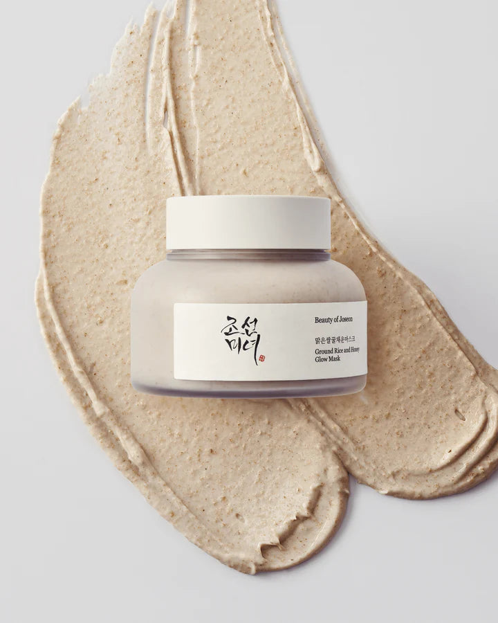 Beauty of Joseon Refining Pore Care Duo