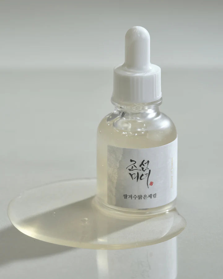 Beauty of Joseon Glow Boosting Duo