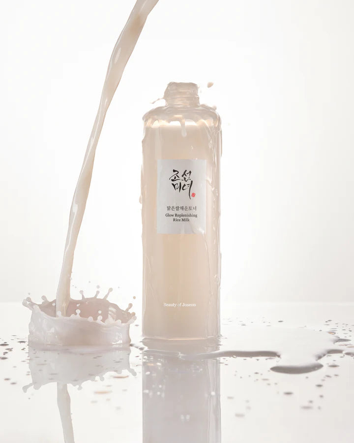 Beauty Of Joseon Glow Charging Rice Duo Set