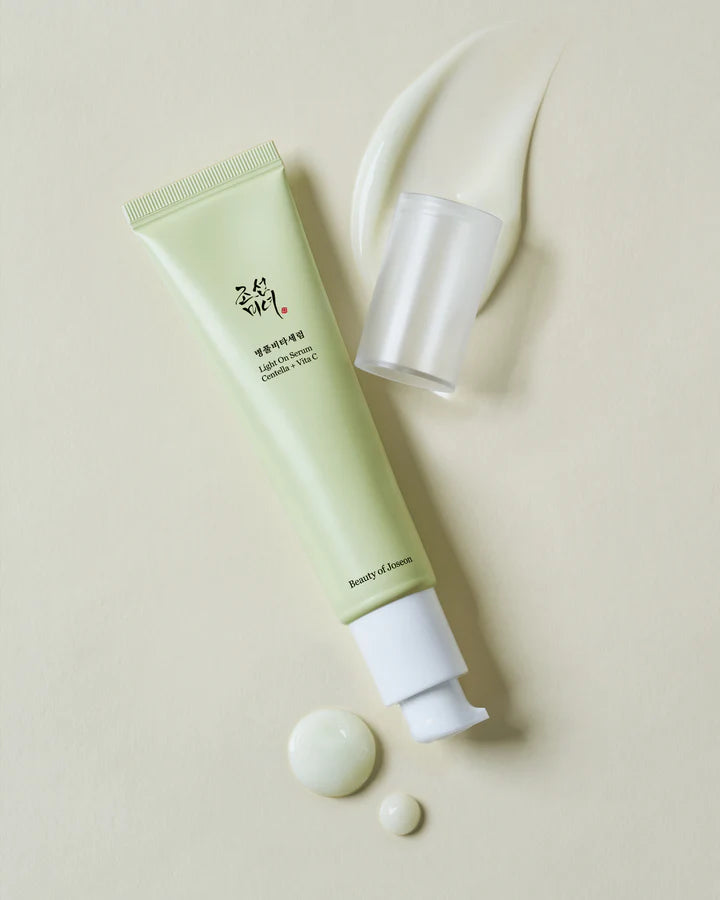 Beauty of Joseon Bright & Firming Duo Set