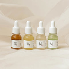 Beauty of Joseon Hanbang 4/Mini Serum Discovery Kit