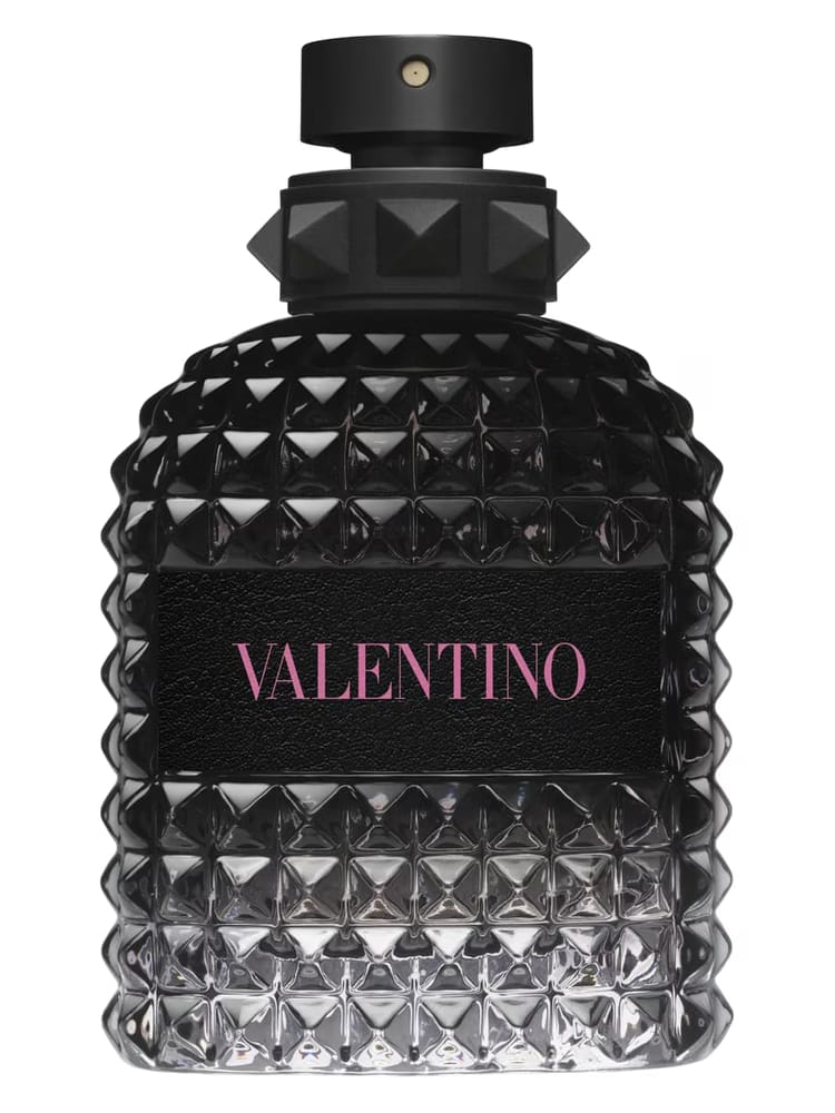 Valentino Born In Roma Uomo Eau de Toilette Spray 100ml