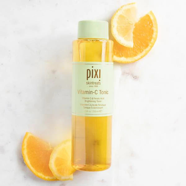 Pixi Vitamin-C Tonic Original Size 250ml